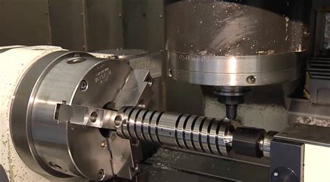 4th axis cnc milling manufacturer|four axis mill shop.